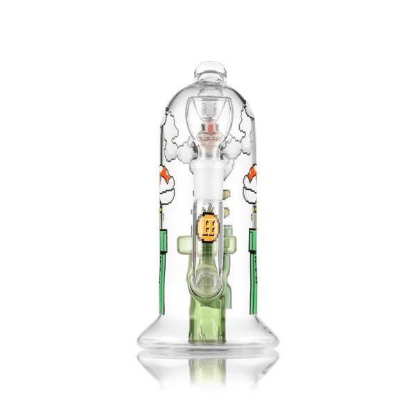 HEMPER Gaming Flower Bong - VIR Wholesale