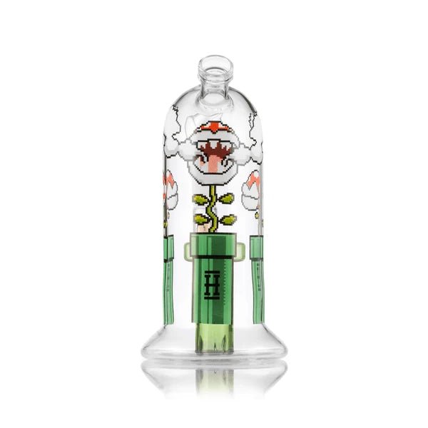 HEMPER Gaming Flower Bong - VIR Wholesale