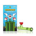 HEMPER Gaming Flower Piranha Hand Pipe - VIR Wholesale