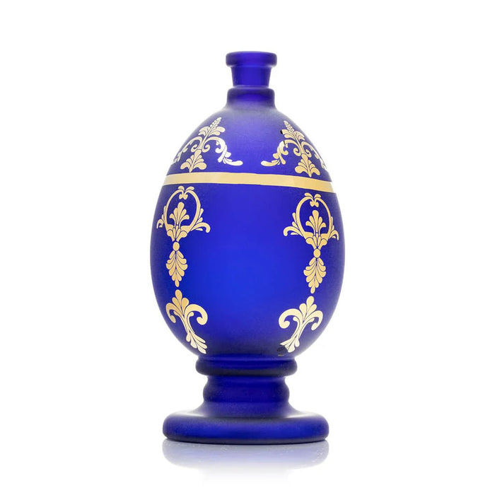 HEMPER Jeweled Egg Bong 5.5" - VIR Wholesale