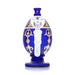 HEMPER Jeweled Egg Bong 5.5" - VIR Wholesale