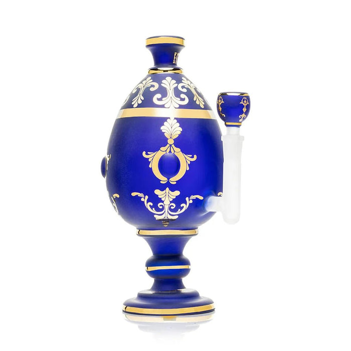 HEMPER Jeweled Egg XL Bong - VIR Wholesale