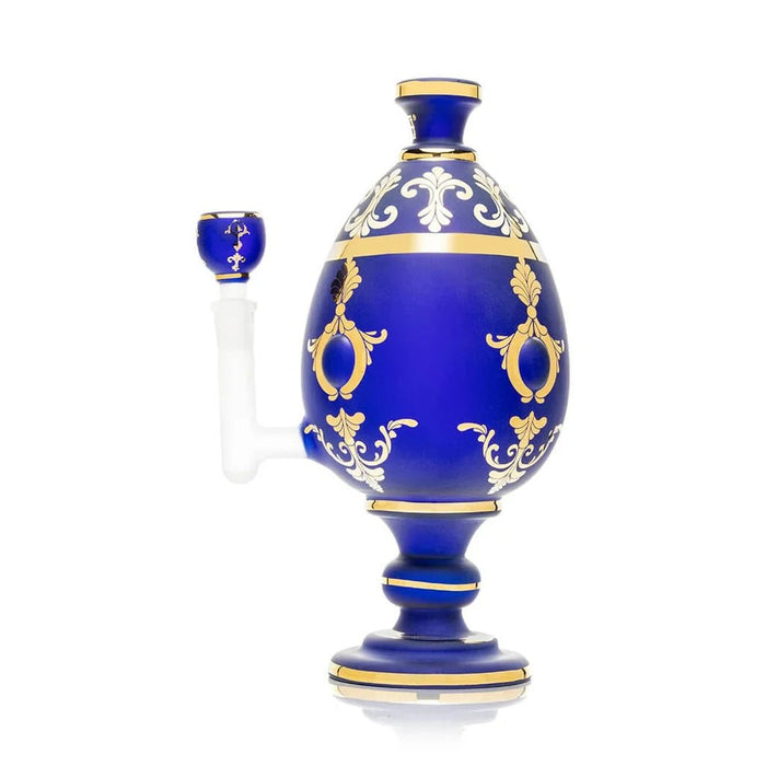 HEMPER Jeweled Egg XL Bong - VIR Wholesale