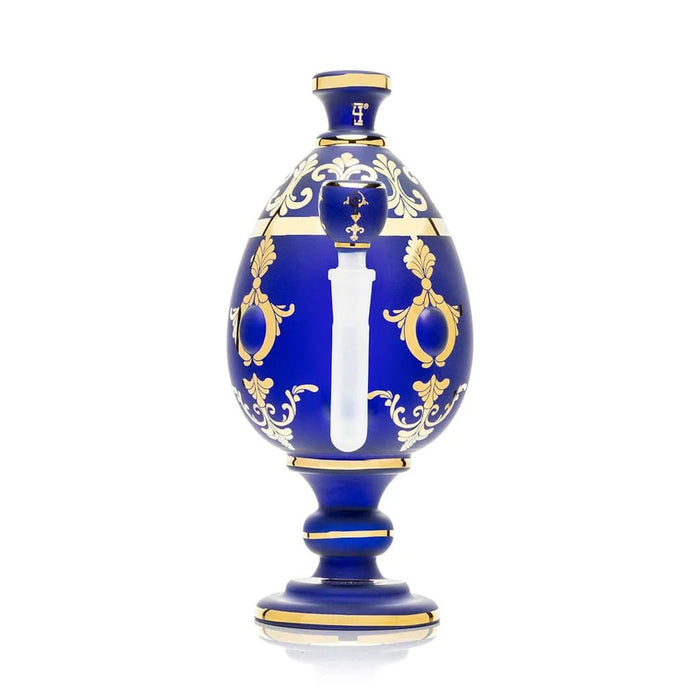 HEMPER Jeweled Egg XL Bong - VIR Wholesale