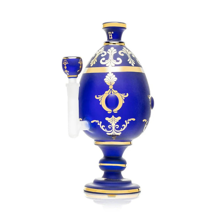 HEMPER Jeweled Egg XL Bong - VIR Wholesale