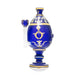 HEMPER Jeweled Egg XL Bong - VIR Wholesale