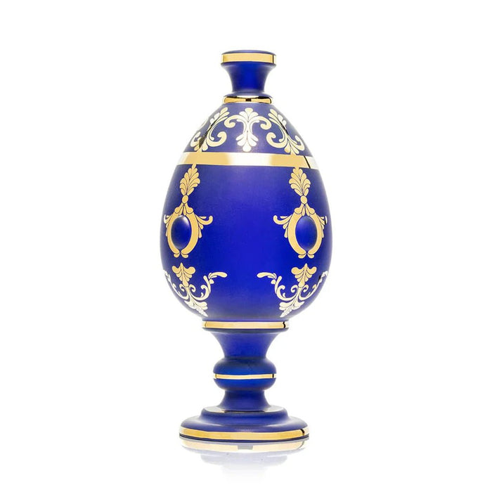 HEMPER Jeweled Egg XL Bong - VIR Wholesale