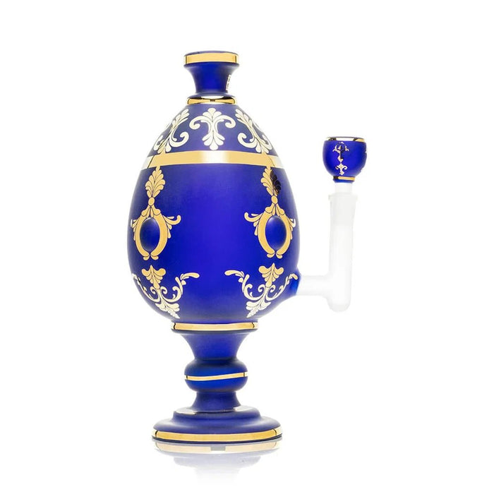HEMPER Jeweled Egg XL Bong - VIR Wholesale