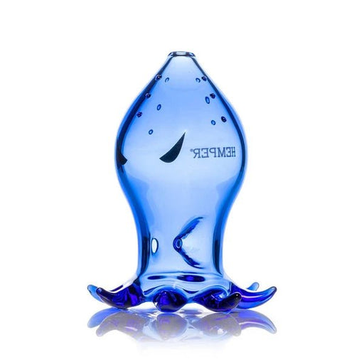Hemper Kraken Hand Pipe - VIR Wholesale