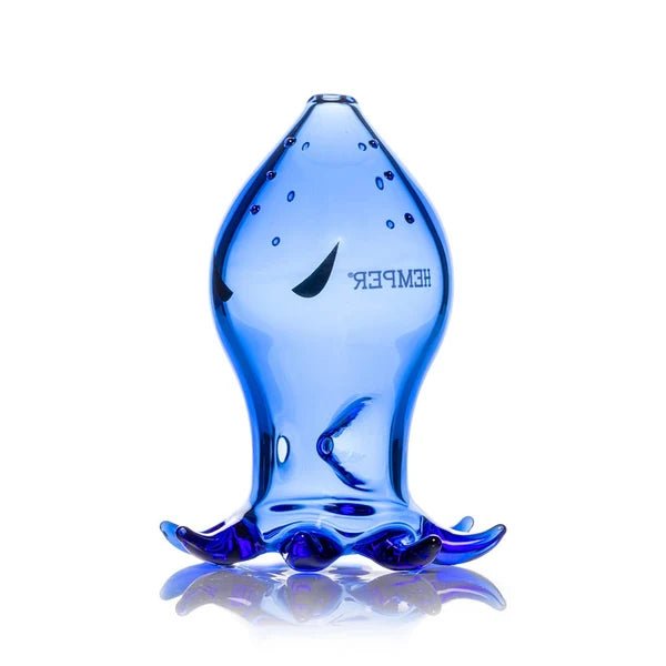 Hemper Kraken Hand Pipe - VIR Wholesale