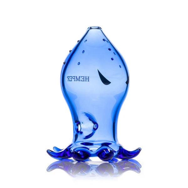 Hemper Kraken Hand Pipe - VIR Wholesale