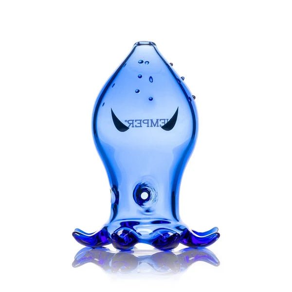 Hemper Kraken Hand Pipe - VIR Wholesale