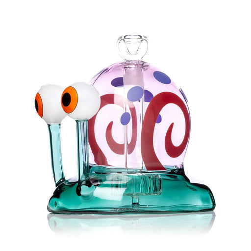 Hemper Snail XL Bong 6" - VIR Wholesale