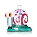 Hemper Snail XL Bong 6" - VIR Wholesale