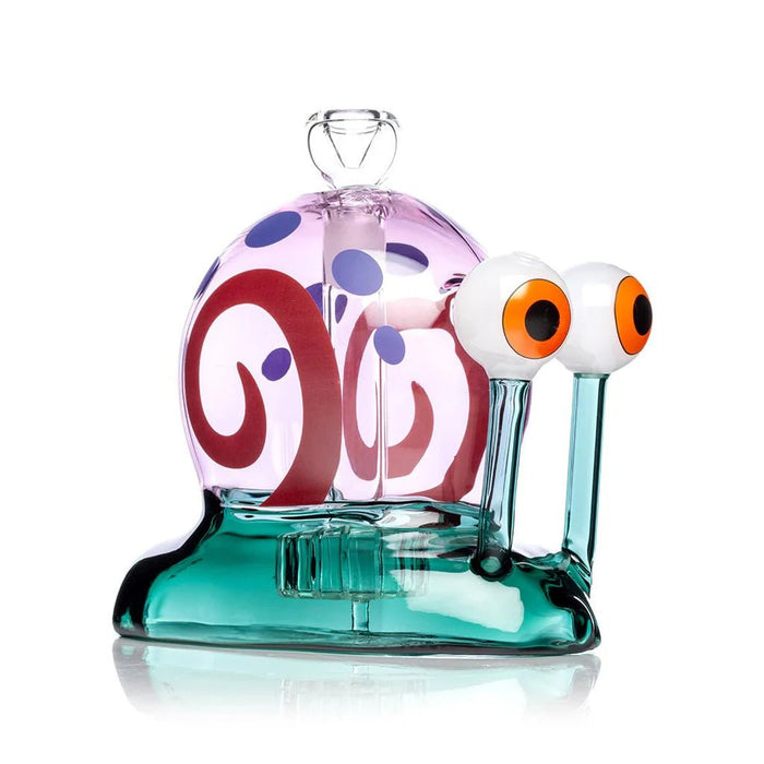 Hemper Snail XL Bong 6" - VIR Wholesale