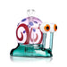 Hemper Snail XL Bong 6" - VIR Wholesale