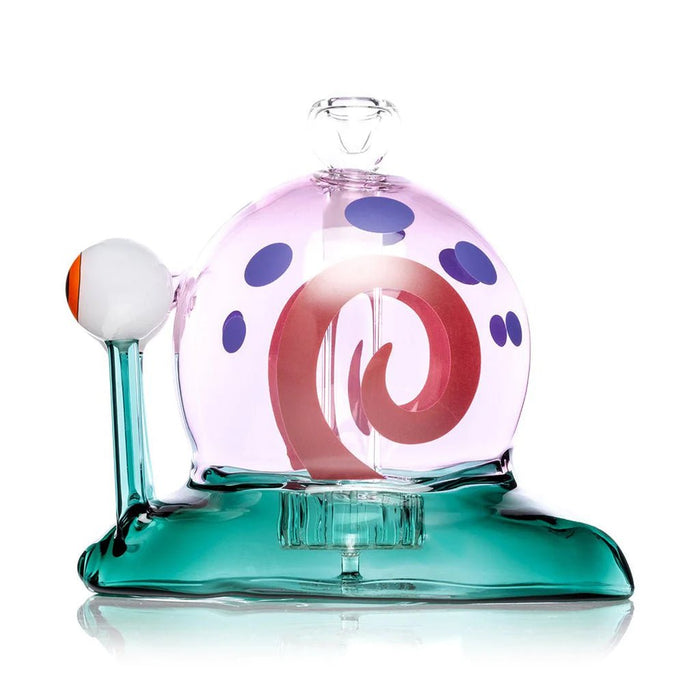 Hemper Snail XL Bong 6" - VIR Wholesale