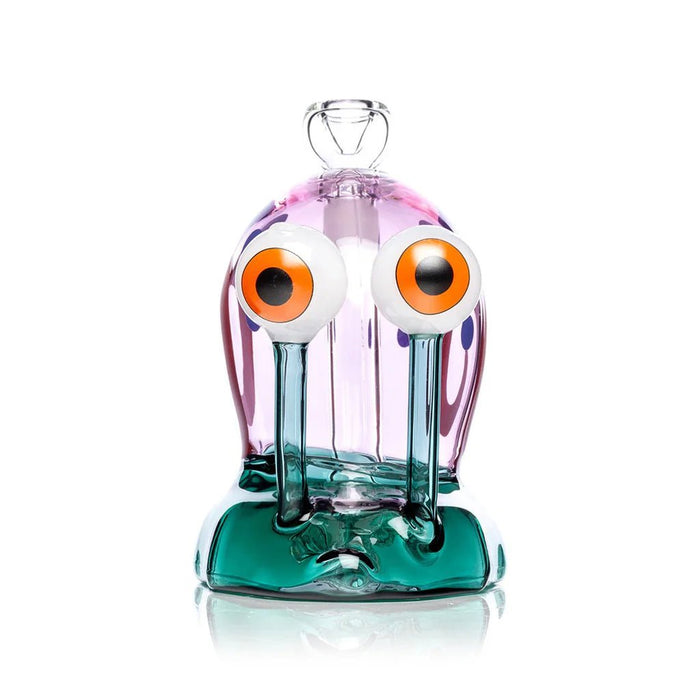 Hemper Snail XL Bong 6" - VIR Wholesale