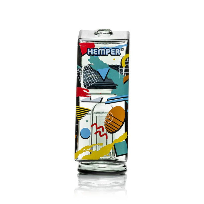 HEMPER Totally Rad Arcade Puffco Peak Attachment (Approx. 5.5" Height) - VIR Wholesale
