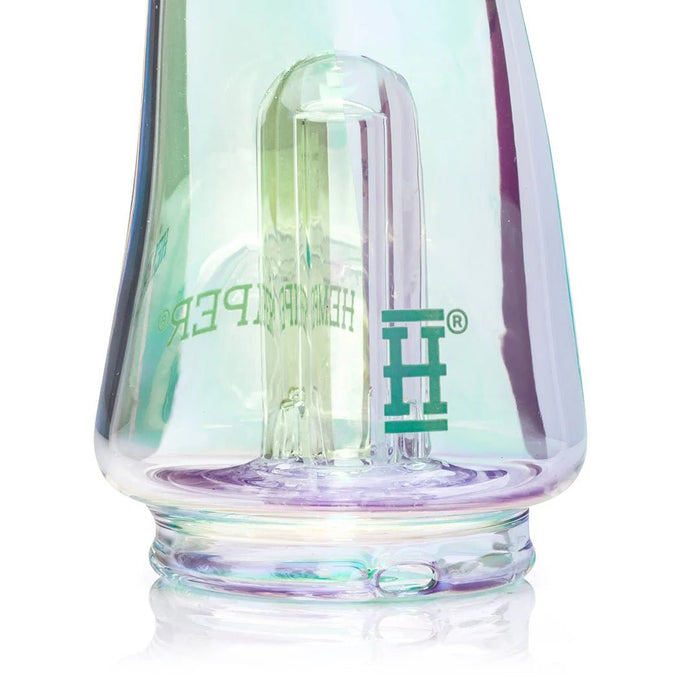 HEMPER Trippy Shroom Puffco Peak Attachment (5.7" Height) - VIR Wholesale