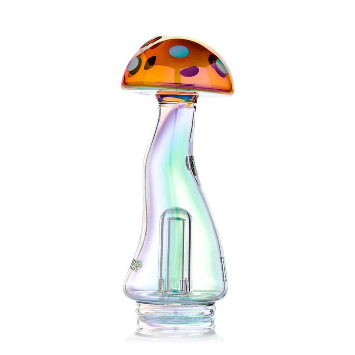 HEMPER Trippy Shroom Puffco Peak Attachment (5.7" Height) - VIR Wholesale