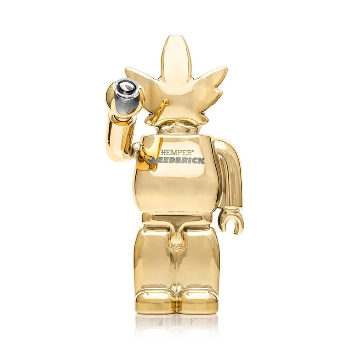 HEMPER Weedbrick XL Bong Box - VIR Wholesale