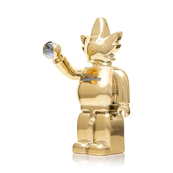 HEMPER Weedbrick XL Bong Box - VIR Wholesale
