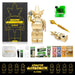 HEMPER Weedbrick XL Bong Box - VIR Wholesale