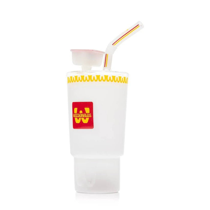 HEMPER Weedonald’s Soda Cup XL Bong - VIR Wholesale