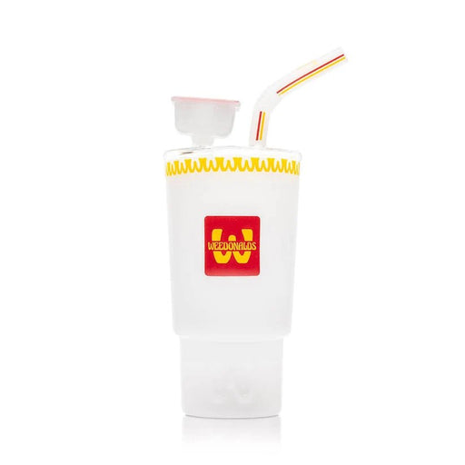 HEMPER Weedonald’s Soda Cup XL Bong - VIR Wholesale