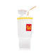HEMPER Weedonald’s Soda Cup XL Bong - VIR Wholesale