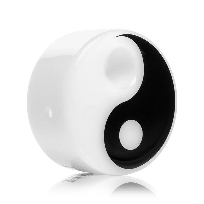 Hemper Zen Yin-Yang Hand Pipe - VIR Wholesale