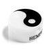 Hemper Zen Yin-Yang Hand Pipe - VIR Wholesale