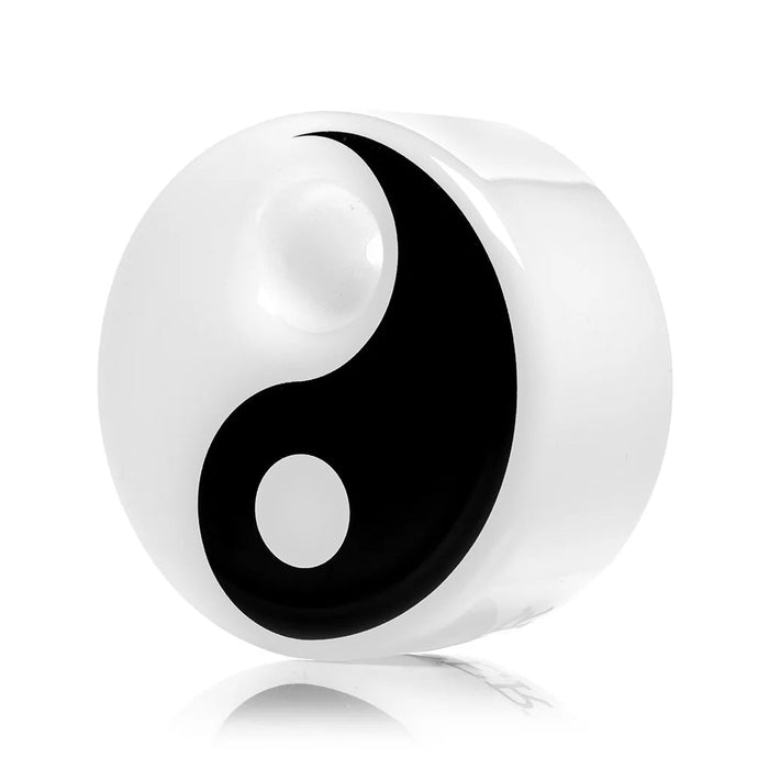 Hemper Zen Yin-Yang Hand Pipe - VIR Wholesale