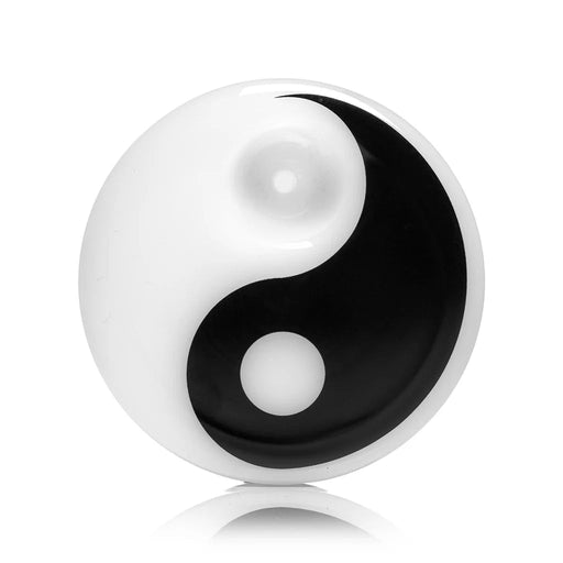 Hemper Zen Yin-Yang Hand Pipe - VIR Wholesale
