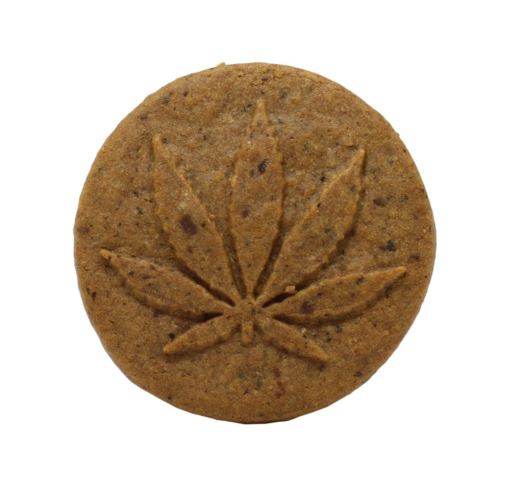 Euphoria CBD Cookies Chocolate – 120mg CBD