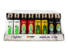 I-LIGHTER- Refillable Lighters - VIR Wholesale