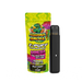 Iguana Smoke I-Puff Amnesia 1ml CBD Vape Starter Pack (700mg) - VIR Wholesale