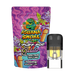 Iguana Smoke I-Puff Gelato 1ml CBD Vape Replacement Pod (700mg) - VIR Wholesale
