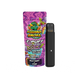 Iguana Smoke I-Puff Gelato 1ml CBD Vape Starter Pack (700mg) - VIR Wholesale