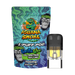 Iguana Smoke I-Puff Gorilla Glue 1ml CBD Vape Replacement Pod (700mg) - VIR Wholesale