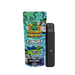 Iguana Smoke I-Puff Gorilla Glue 1ml CBD Vape Starter Pack (700mg) - VIR Wholesale