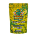 Iguana Smoke I-Puff Lemon Haze 1ml CBD Vape Replacement Pod (700mg) - VIR Wholesale