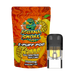 Iguana Smoke I-Puff Mango 1ml CBD Vape Replacement Pod (700mg) - VIR Wholesale