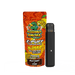 Iguana Smoke I-Puff Mango 1ml CBD Vape Starter Pack (700mg) - VIR Wholesale