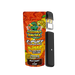 Iguana Smoke I-Puff Mango 1ml CBD Vape Starter Pack (700mg) - VIR Wholesale