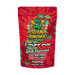 Iguana Smoke I-Puff Red Berries 1ml CBD Vape Replacement Pod (700mg) - VIR Wholesale