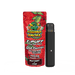 Iguana Smoke I-Puff Red Berries 1ml CBD Vape Starter Pack (700mg) - VIR Wholesale