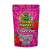 Iguana Smoke I-Puff Strawberry 1ml CBD Vape Replacement Pod (700mg) - VIR Wholesale