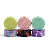 Hashy Grinder Silicone Grinder – Singles / 24 Pack